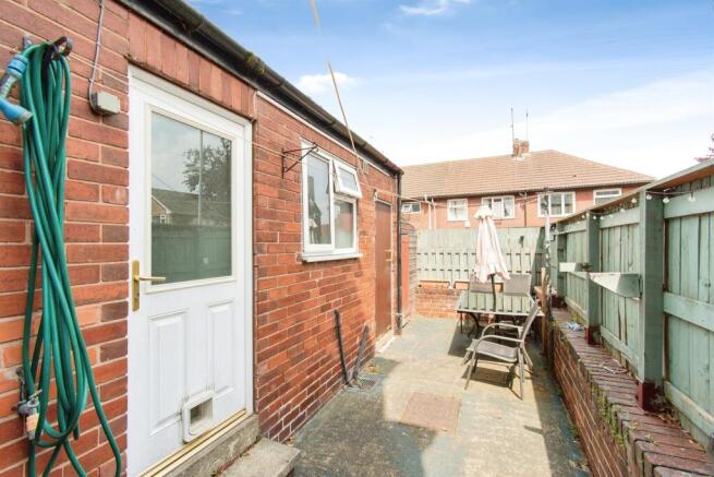 4 bed End of Terrace for sale Image 12