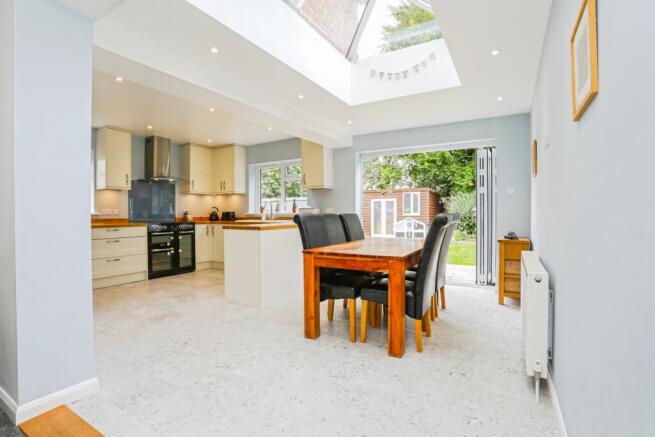 Bradfield Crescent, Ipswich, IP7 photo 4