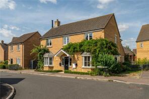40, Hillfield Road, Peterborough PE8 4QP
