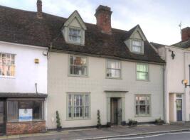 4, East Street, Colchester CO6 1SH