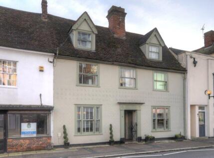East Street, Coggeshall, Colchester, Essex, CO6