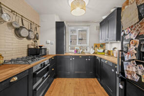 16, Deepdale, Monsell Road, London N4 2EH