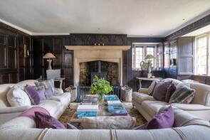The Manor House, High Street, Corsham SN13 8NF
