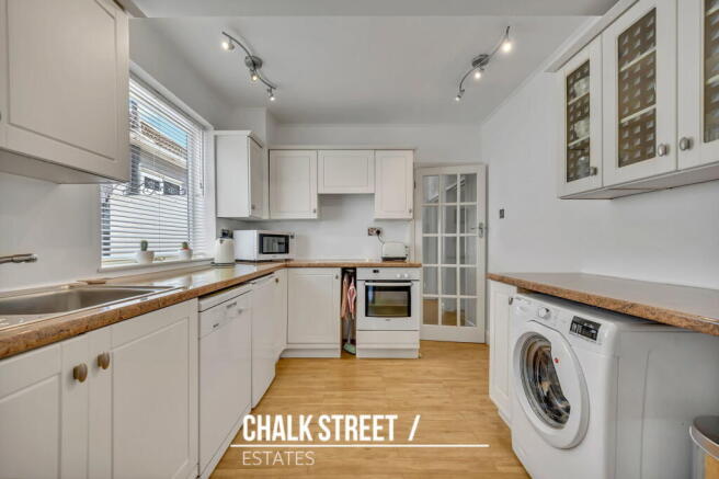 Goodwood Avenue, Hornchurch, RM12 photo 2