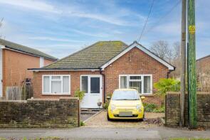 36, Village Green Avenue, Westerham TN16 3LN