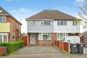 94, Dunedin Road, Birmingham B44 9DW