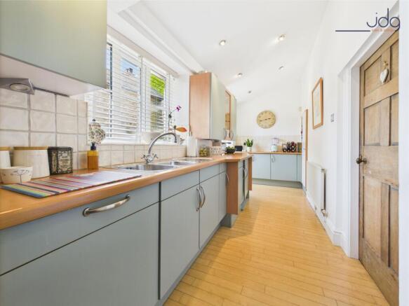 Siematic kitchen