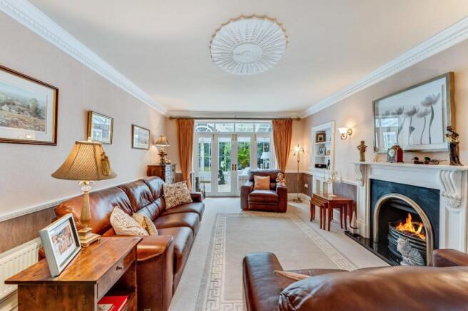 Drawing Room