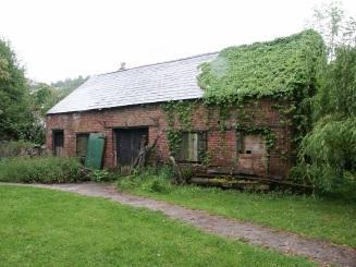 Outbuilding