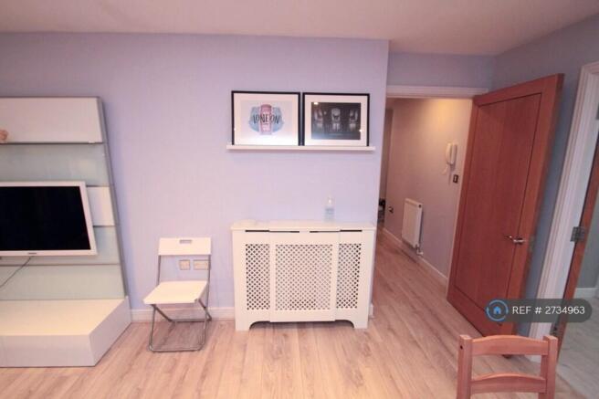 Living / Dining Room