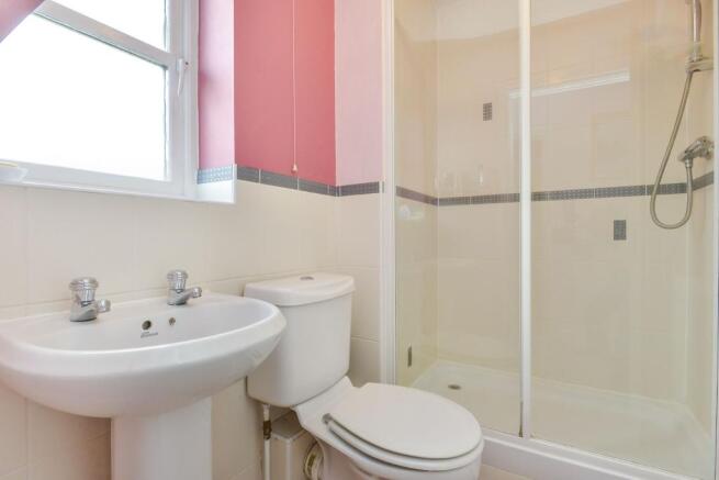 En suite