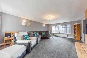 46, Saltersford Road, Grantham NG31 7HG