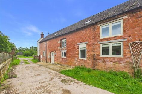 St. Michaels Road, Stramshall, Staffordshire