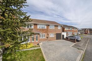 4, Suffolk Close, St. Albans AL2 1DZ