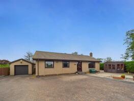 Brynwood, Bridgend Of Carse, Grange, Errol PH2 7TB