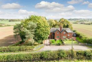 2, Clifton Lane Cottages, Thorpe Lane, Thorpe Constantine, Tamworth B79 0LJ