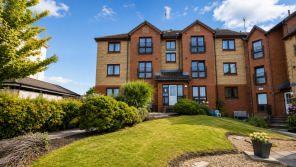 Flat 1/2, 6, Knightswood Court, Glasgow G13 2XN