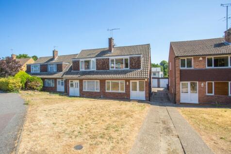 Westgate Close, Canterbury, Kent, CT2
