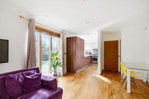 26a, Bardsley Lane, London SE10 9RF