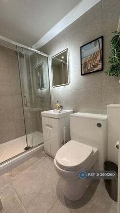 Fantastic Walk In Shower Facilities