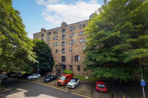 Bell Street, Collegelands, Glasgow City