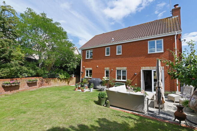 Debenham, Suffolk photo 4