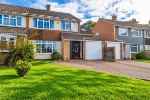 51, Cantley Crescent, Wokingham RG41 1NU