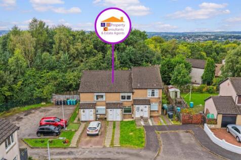 Macdougall Quadrant, Bellshill
