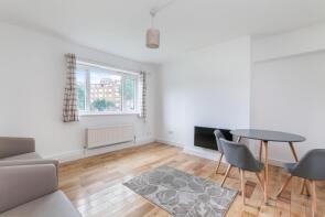 Flat 23, Swinburne Court, Basingdon Way, London SE5 8EP