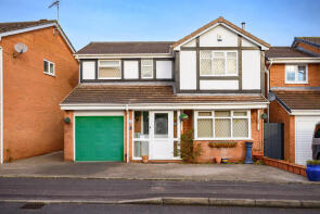 52, Gainford Rise, Coventry CV3 2RW