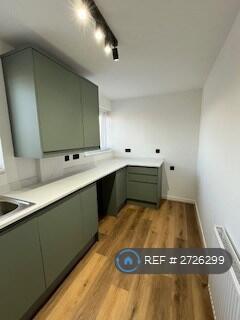 Brand New Kitchen
