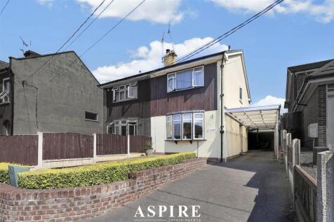 High Road, Laindon, Basildon