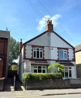 9, Yorke Street, Mansfield NG19 9NH
