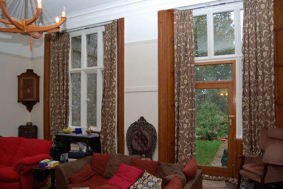Sitting room
