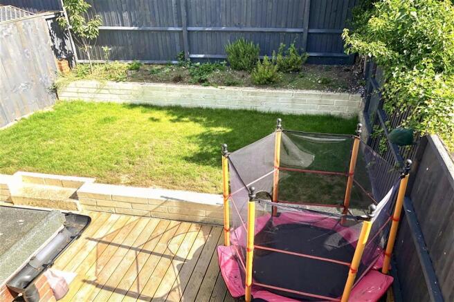 Garden New