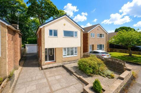 Wensleydale Rise, Baildon, Shipley, West Yorkshire, BD17