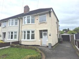 18, Eastway, Wirral CH49 2NT