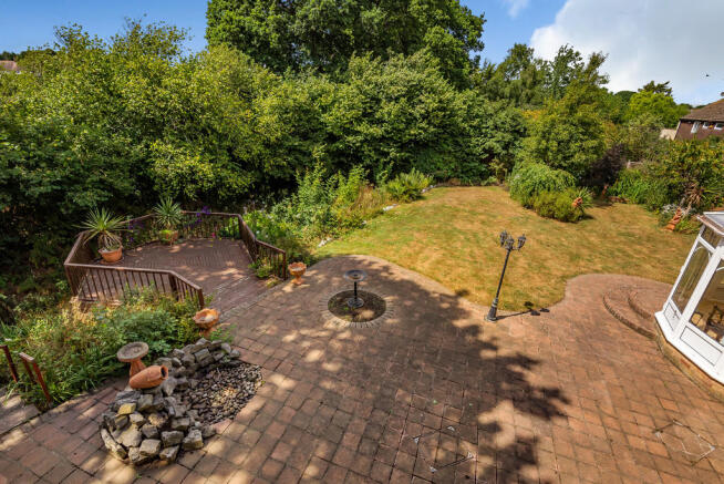 Gardens