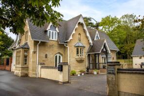 South Lodge, C2026 Stanford Bridge, Worcester WR6 6SG