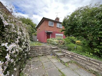 47 Potternewton Crescent, Leeds, West Yorkshire LS7 2DY