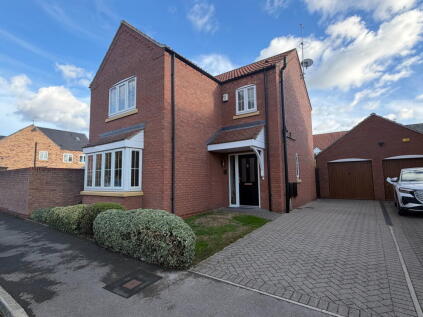 Bowland Way,Kingswood,Hull,East Riding of Yorkshire,HU7 3FY