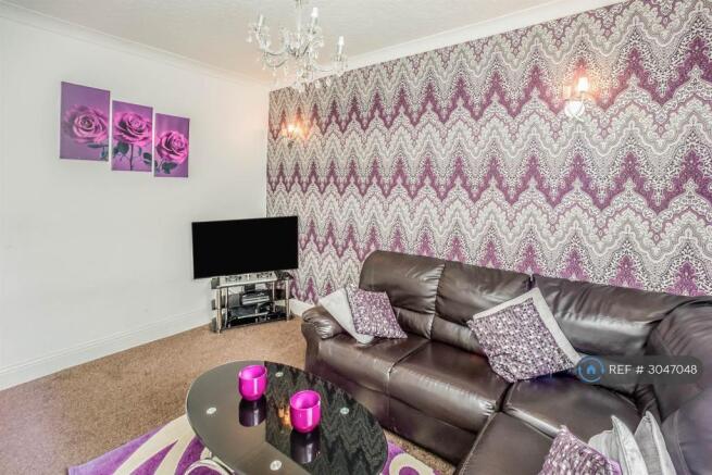 Reception Room 2