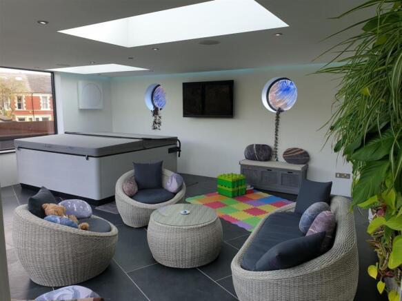 garden-room
