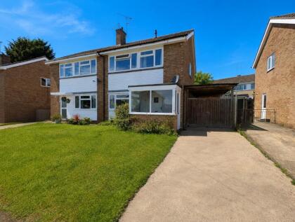 Manor Park, Maids Moreton