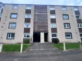 Flat 3, 83, Calder Gardens, Calders, Edinburgh EH11 4LQ
