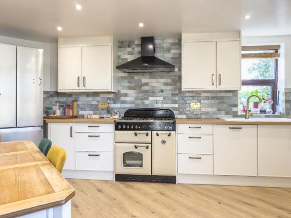 2 bed End of Terrace for sale Image 4