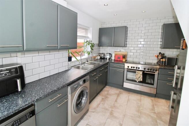 Wolsey Road, Rugby photo 4