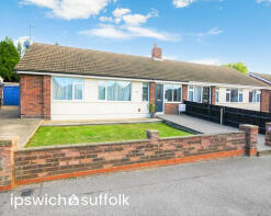 44, Larchcroft Road, Ipswich IP1 6AN