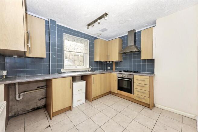 Whitelaw Crescent, Dunfermline, Fife, KY11 photo 5