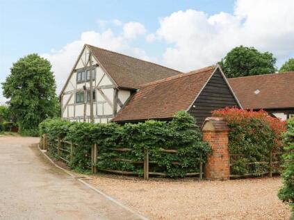 Great Tangley, Wonersh